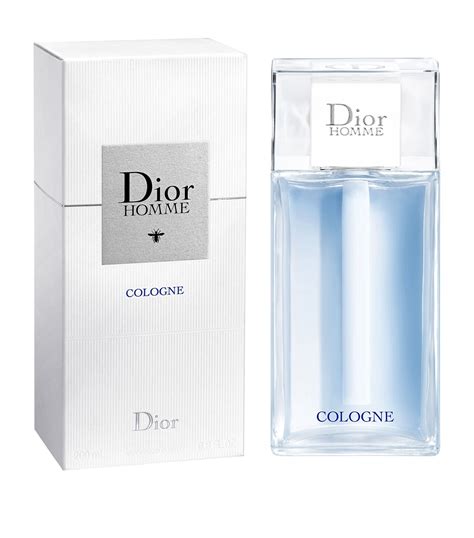 dior homme singlet|Dior cologne.